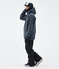 Yeti Chaqueta Snowboard Hombre Summit Metal Blue, Imagen 4 de 7