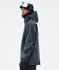 Yeti Chaqueta Snowboard Hombre Summit Metal Blue, Imagen 6 de 7