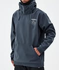 Yeti Chaqueta Snowboard Hombre Summit Metal Blue, Imagen 7 de 7