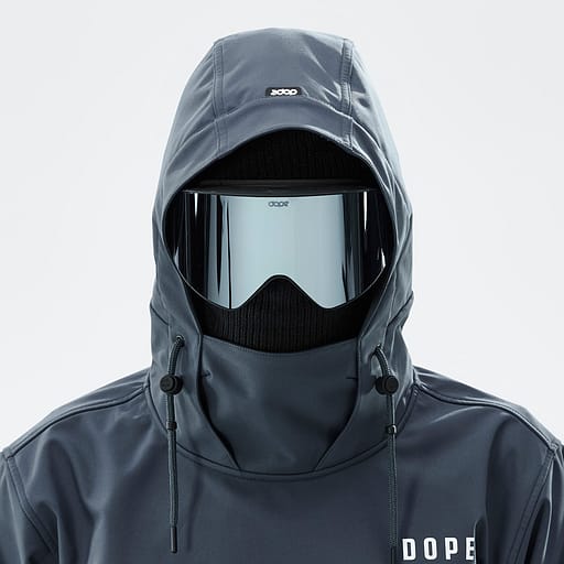 Weather Guard Hood Main Product Details Image,