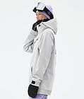 Yeti W Chaqueta Esquí Mujer Silhouette Light Grey, Imagen 6 de 7