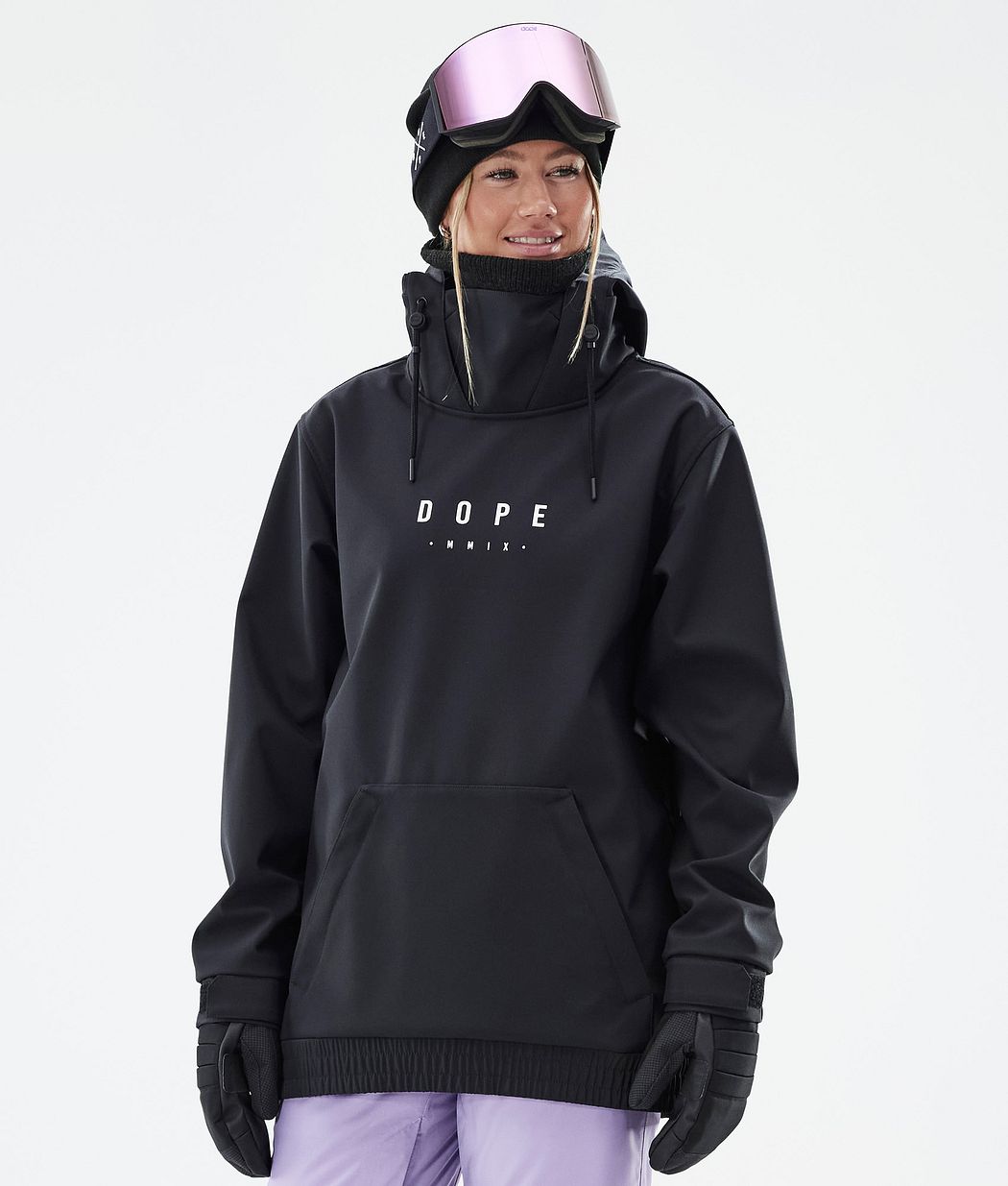 Yeti W Snowboard Jacket Women Aphex Black