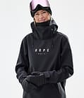 Yeti W Snowboardjacke Damen Aphex Black, Bild 2 von 7