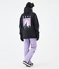 Yeti W Veste Snowboard Femme Aphex Black, Image 3 sur 7