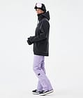 Yeti W Veste Snowboard Femme Aphex Black, Image 4 sur 7