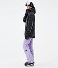 Yeti W Veste de Ski Femme Aphex Black, Image 4 sur 7