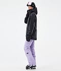 Yeti W Ski jas Dames Aphex Black, Afbeelding 4 van 7