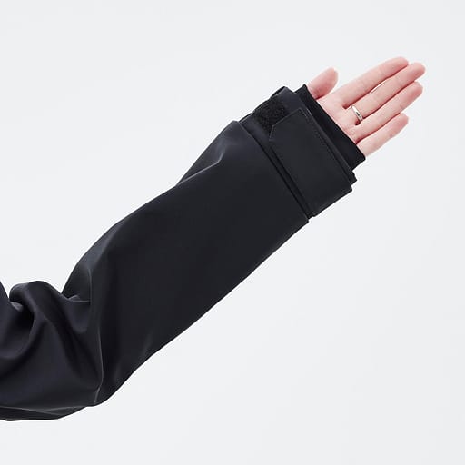 Elastische Bündchen Hauptdetailproduktbild,