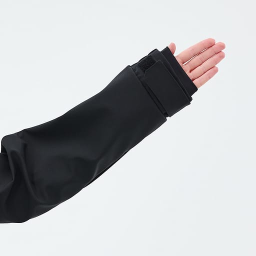 Elastické manžety rukávů Hlavní obrázek produktu,