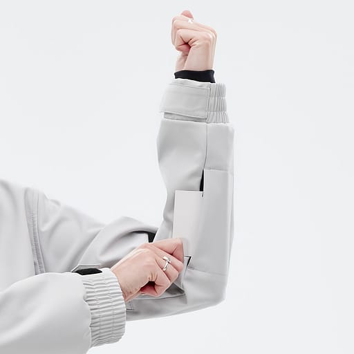 Kapsa na skipas Hlavní obrázek produktu,