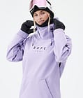 Yeti W Giacca Snowboard Donna Aphex Faded Violet Renewed, Immagine 2 di 7