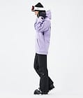 Yeti W Veste de Ski Femme Aphex Faded Violet, Image 4 sur 7