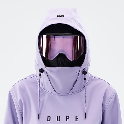 Weather Guard Hood Main Product Details Image,