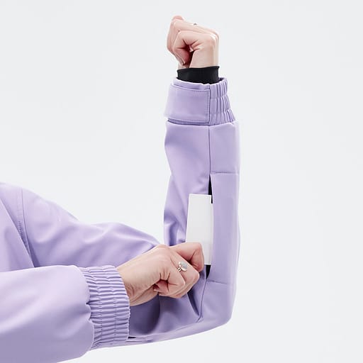 Lift Pass Pocket Main Product Details Image,