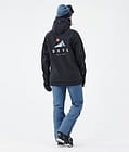 Yeti W Skijacke Damen Ice Black, Bild 3 von 7