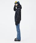 Yeti W Skijacke Damen Ice Black, Bild 4 von 7