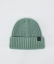 Chunky Mütze Herren Faded Green