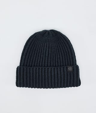 Chunky Beanie
