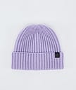 Chunky Beanie Men Faded Violet
