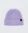 Chunky Beanie Faded Violet