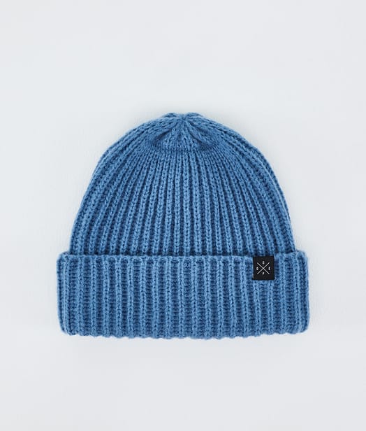 Chunky Bonnet Blue Steel