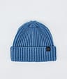 Chunky Beanie Blue Steel