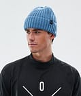Chunky Beanie Blue Steel, Image 2 of 3