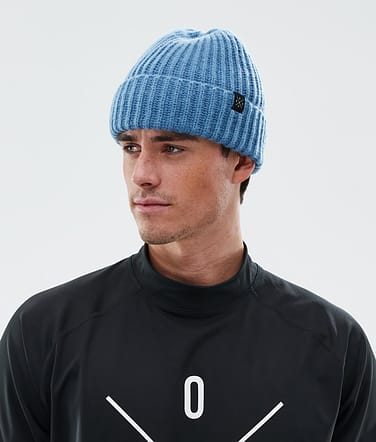 Chunky Bonnet Blue Steel