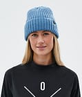 Chunky Beanie Blue Steel, Image 3 of 3