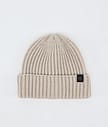 Chunky Beanie Men Sand