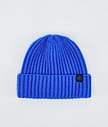 Chunky Beanie Men Cobalt Blue