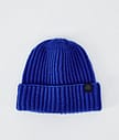 Chunky ビーニー帽 メンズ Cobalt Blue