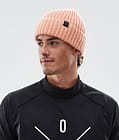 Chunky Beanie Faded Peach, Image 2 of 3