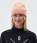 Chunky Beanie Faded Peach, Image 3 of 3