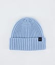Chunky Beanie Men Light Blue