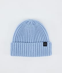 Dope Chunky Beanie Light Blue