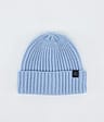 Chunky Beanie Light Blue