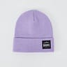 Dope Paradise Beanie Faded Violet
