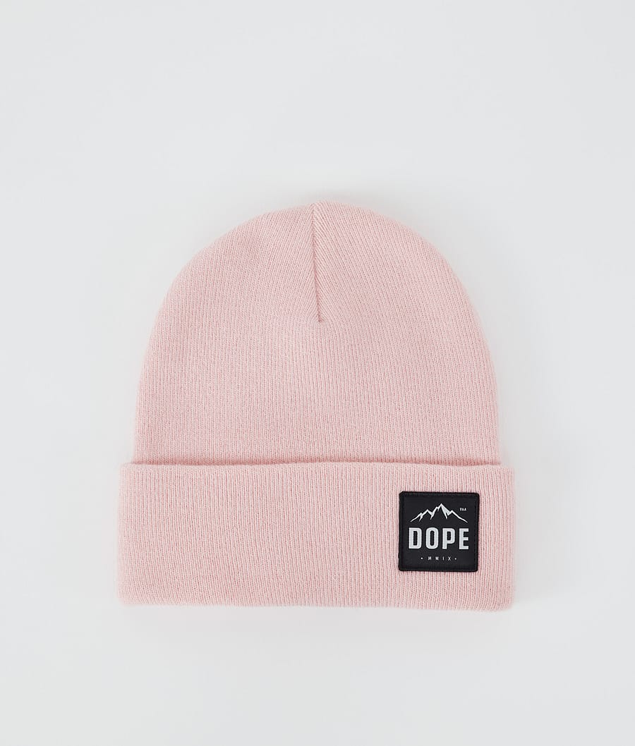 Paradise Beanie Soft Pink