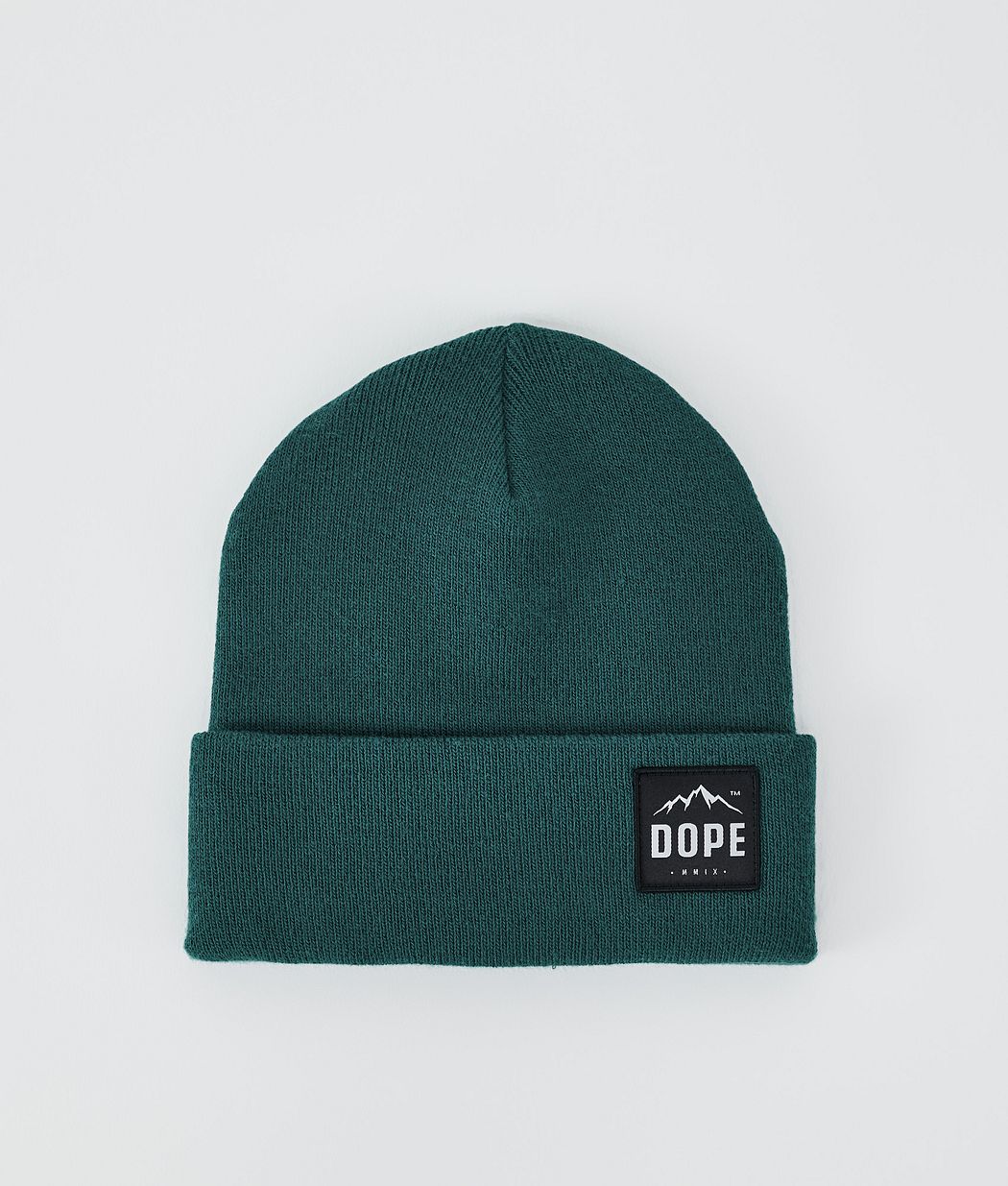 Paradise Beanie Bottle Green