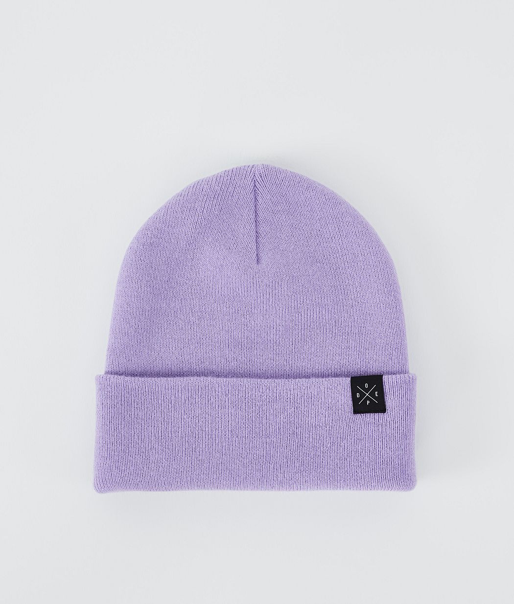 Solitude Beanie Faded Violet