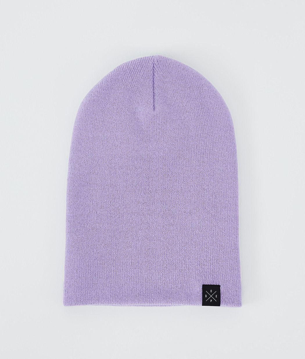 Solitude Beanie Faded Violet