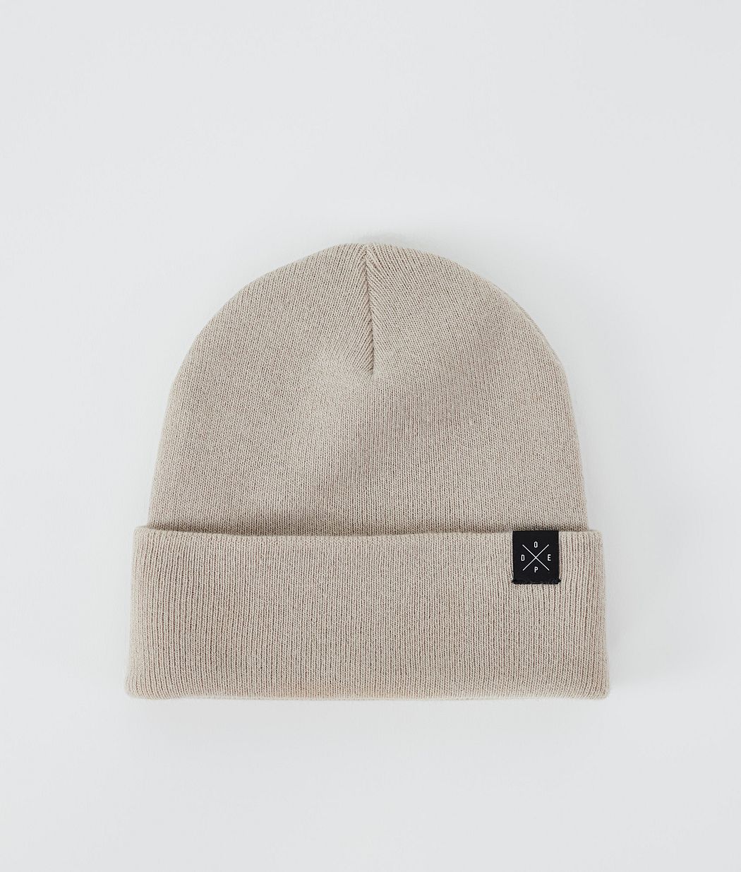 Solitude Beanie Sand
