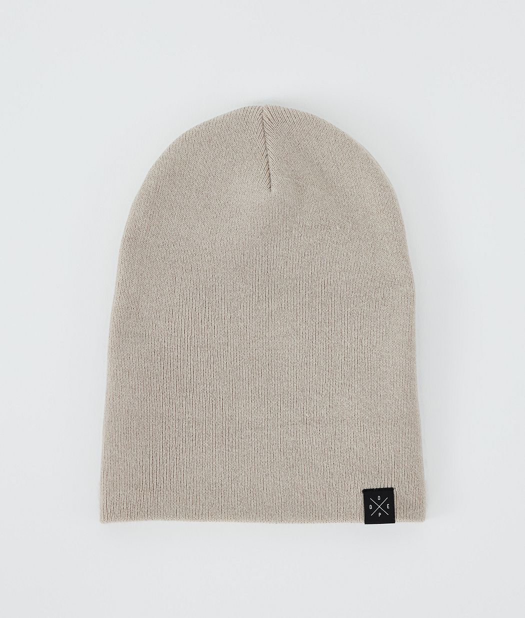 Solitude Beanie Sand
