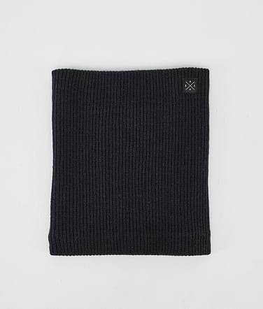 2X-Up Knitted スキー マスク Black