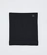 2X-Up Knitted Skimasker Black