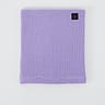 Dope 2X-Up Knitted Schlauchtuch Faded Violet