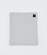 2X-Up Knitted Facemask Light Grey
