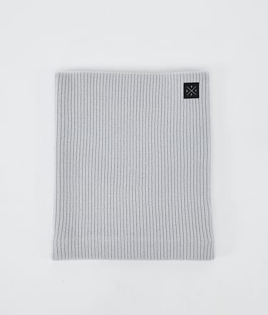 2X-Up Knitted スキー マスク Light Grey