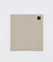 2X-Up Knitted Facemask Men Sand